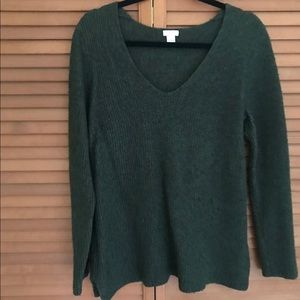 J Crew Sweater